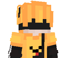 Super2703's skin