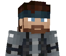 __SolidSnake__'s skin