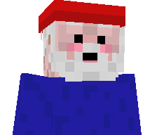 TriflingGnome's skin