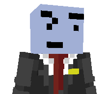 JudgementalCube's skin