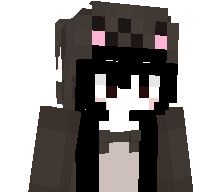 mmiila's skin