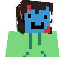 DinoVuk's skin