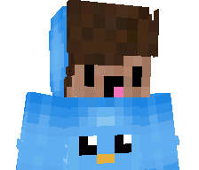 Melv1no's skin