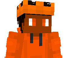 Orangeman18's skin