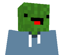 DerGurkenJaeger's skin