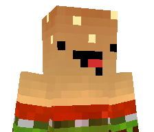 OnBicmac's skin