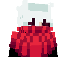 chorizovengador's skin