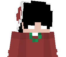 cheatingblaze's skin