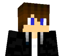 Gplayer22's skin