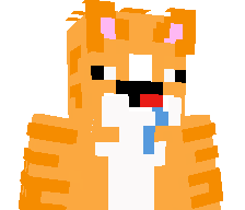AnnoyedBlue's skin