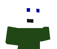 Isa_8's skin
