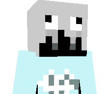 Pentuux's skin