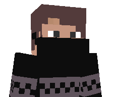 Al1ghtMC's skin