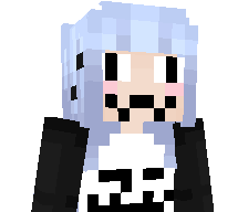 belowthesilence's skin