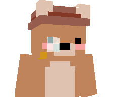 teddybeeaar's skin