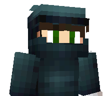 NinjaMining's skin