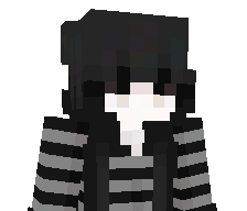 ItzWaser's skin