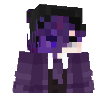 Vilesss's skin