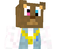 OferDM's skin