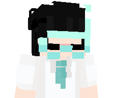Aquariunn's skin