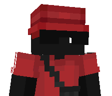 KillHeroBrine32's skin