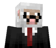 mrTKena's skin