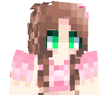 evenria's skin