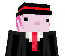 Axokage's skin
