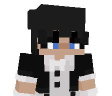 LuhTappy's skin