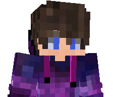BeholdLost's skin
