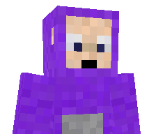 KikiDeNoir's skin