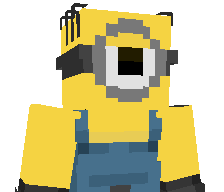 evanwll's skin