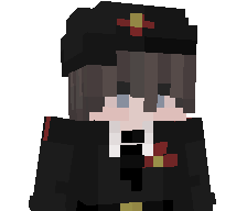 Dankko's skin