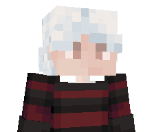 newoudy's skin