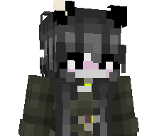 Zazacookies22's skin