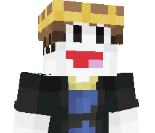 BlostyBloxMC's skin