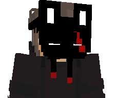 Featherzin's skin