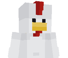 Plasucht's skin