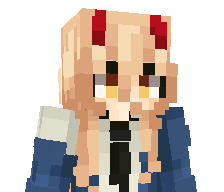 ItzFirstMe's skin