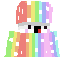 Michi_MangoTTV's skin