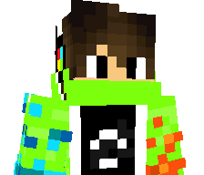 MaX_BoY2244's skin