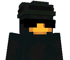 KcazyMagee's skin