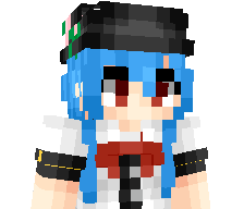 MarioPlayer001's skin