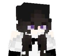 Blesme's skin
