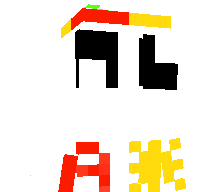 qAimstar's skin