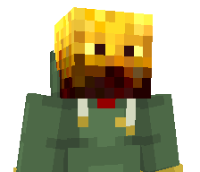 Blazed_Mc's skin