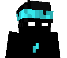_iBlu's skin