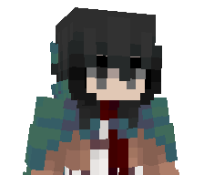 SaintWitpy's skin