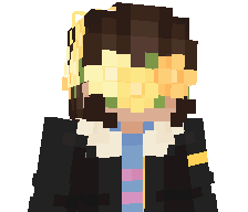 Fl0werf3ll's skin