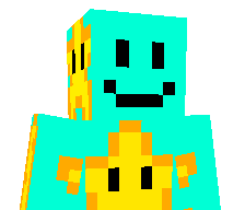 Starry_Rocker's skin